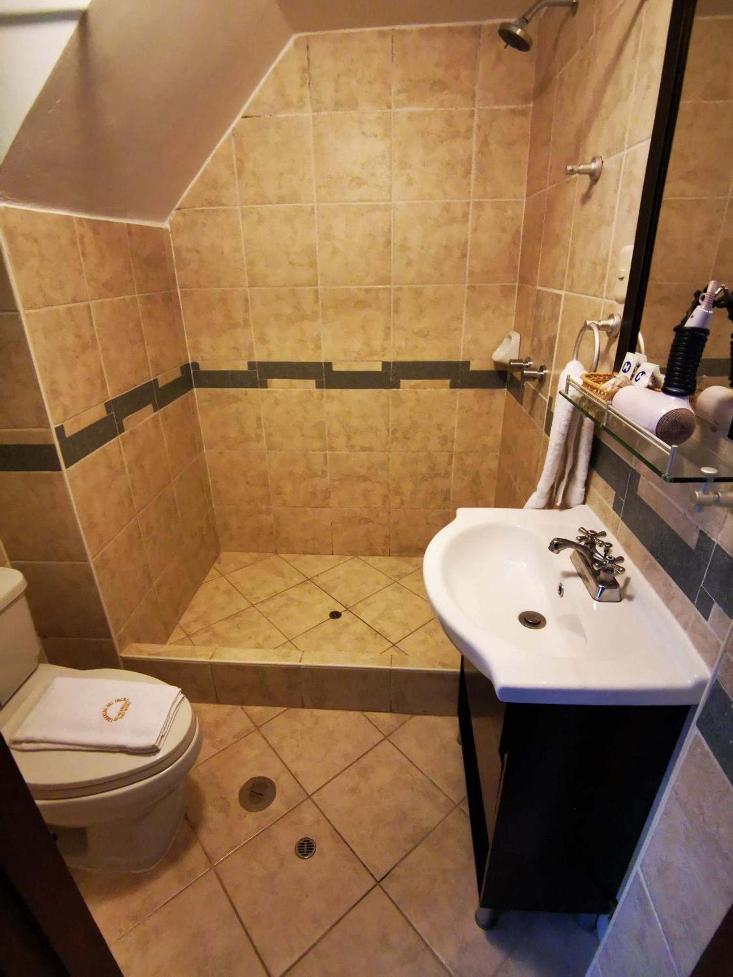 Terrazas Del Inca Bed And Breakfast Aguas Calientes 马丘比丘 外观 照片