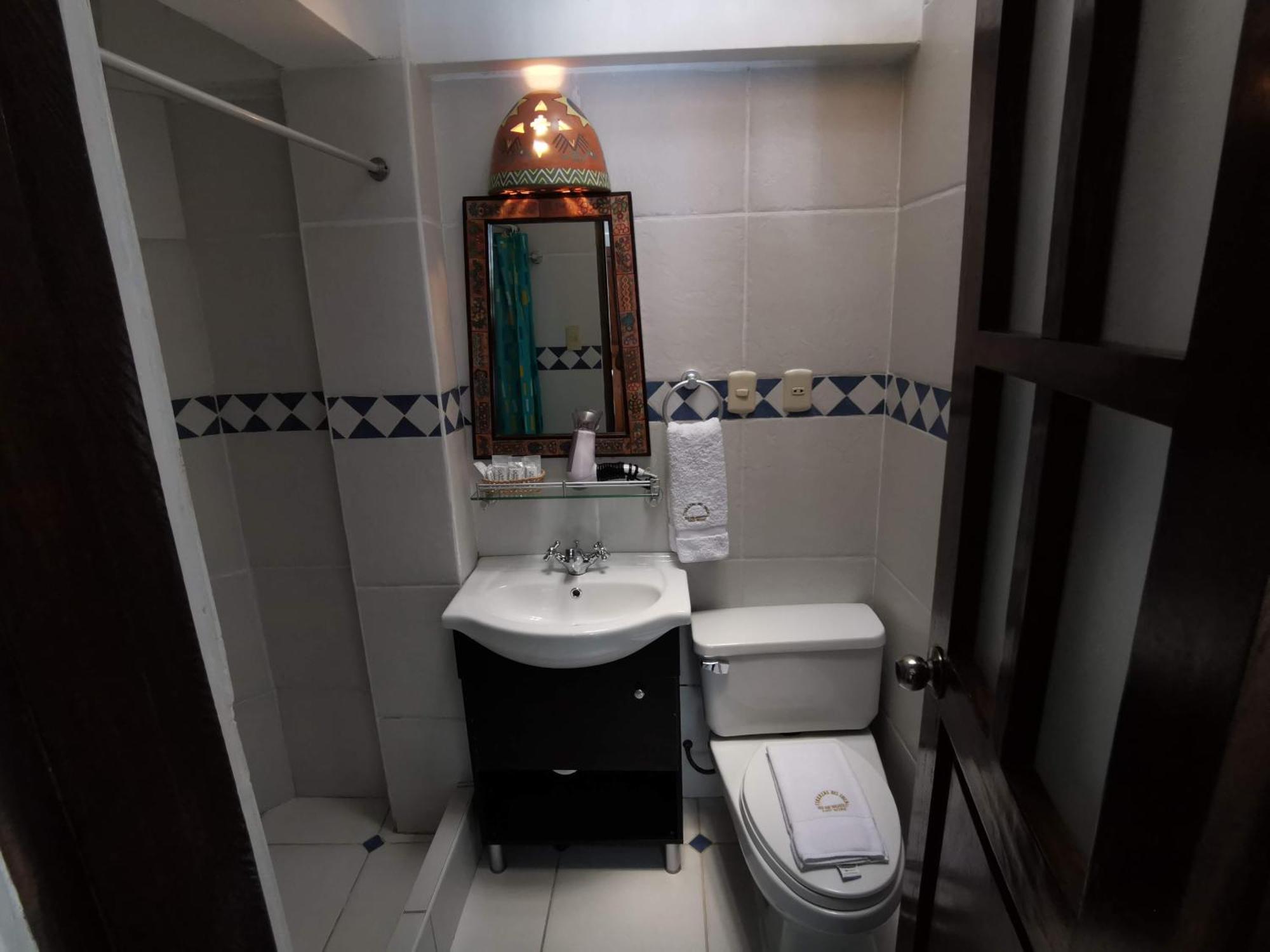 Terrazas Del Inca Bed And Breakfast Aguas Calientes 马丘比丘 外观 照片