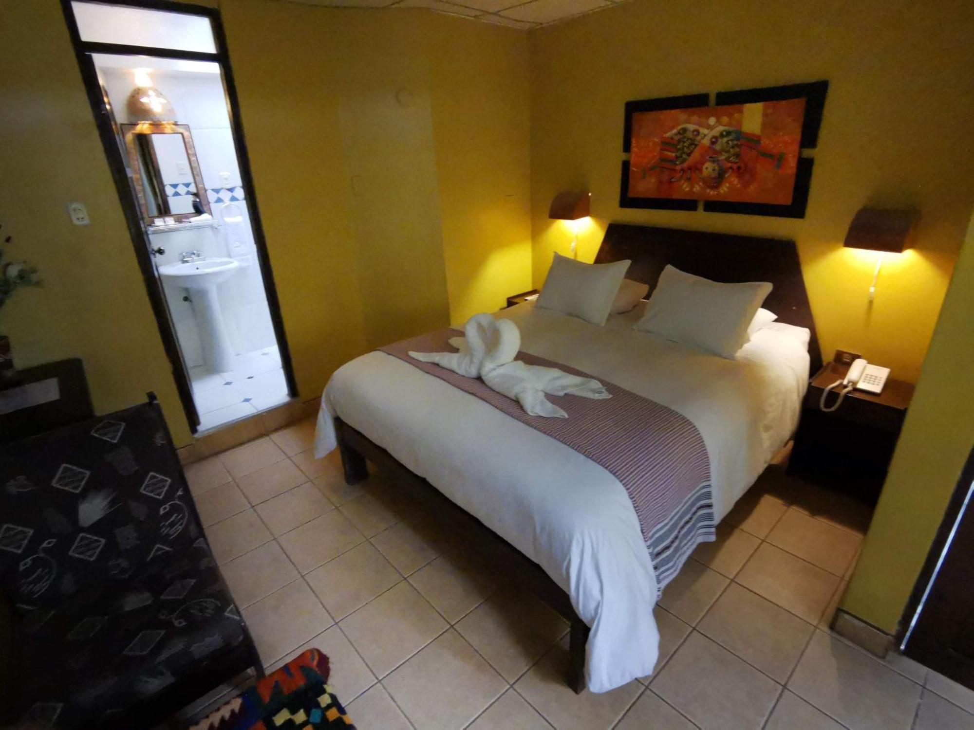 Terrazas Del Inca Bed And Breakfast Aguas Calientes 马丘比丘 外观 照片